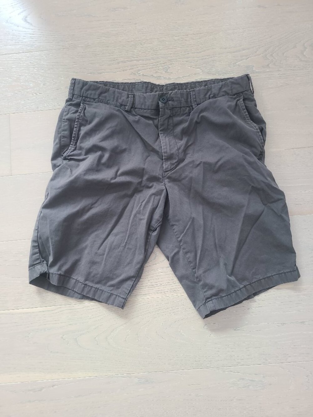 Uniqlo Men's 33x34 inches Shorts
